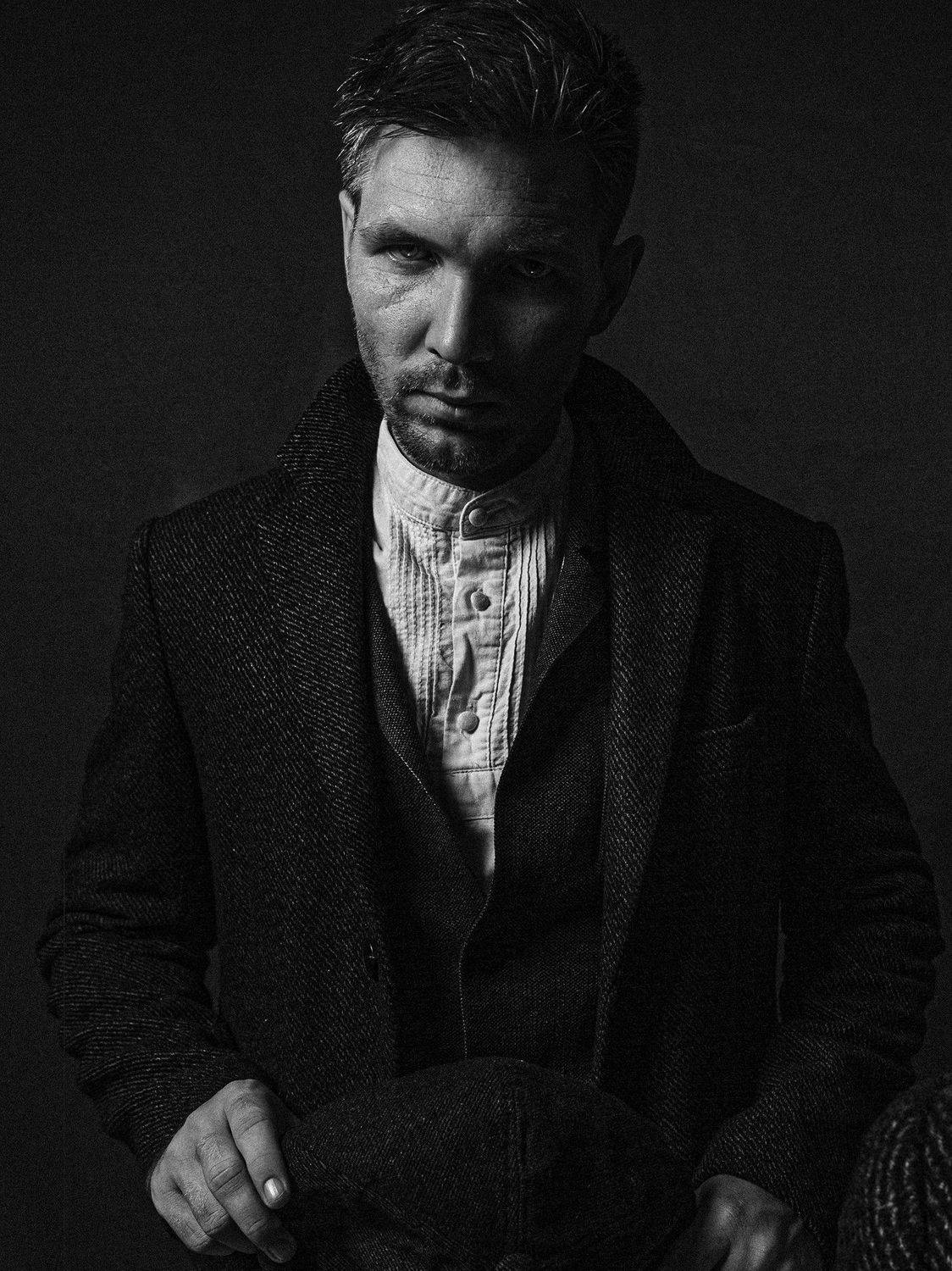 , Шаповалов Олег