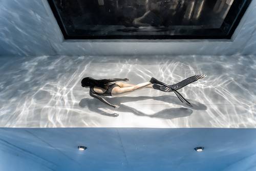 Freediver