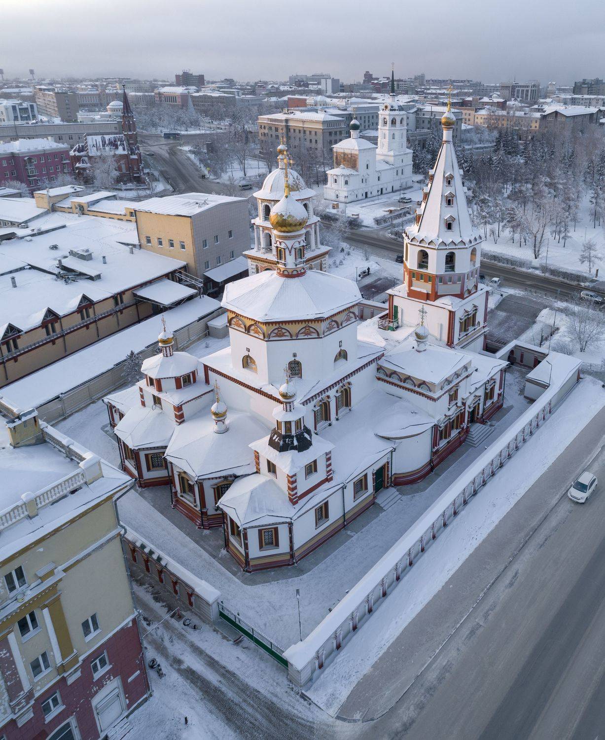 , Игорь Железняк