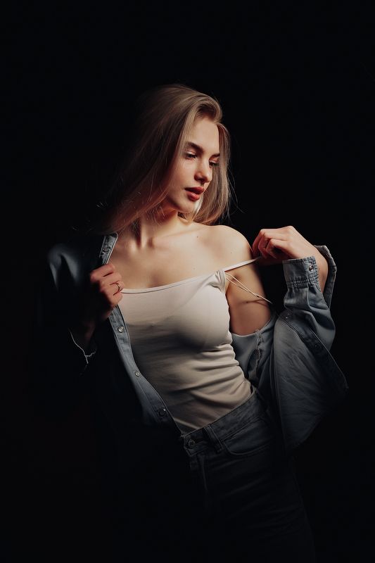 Анастасия фото превью