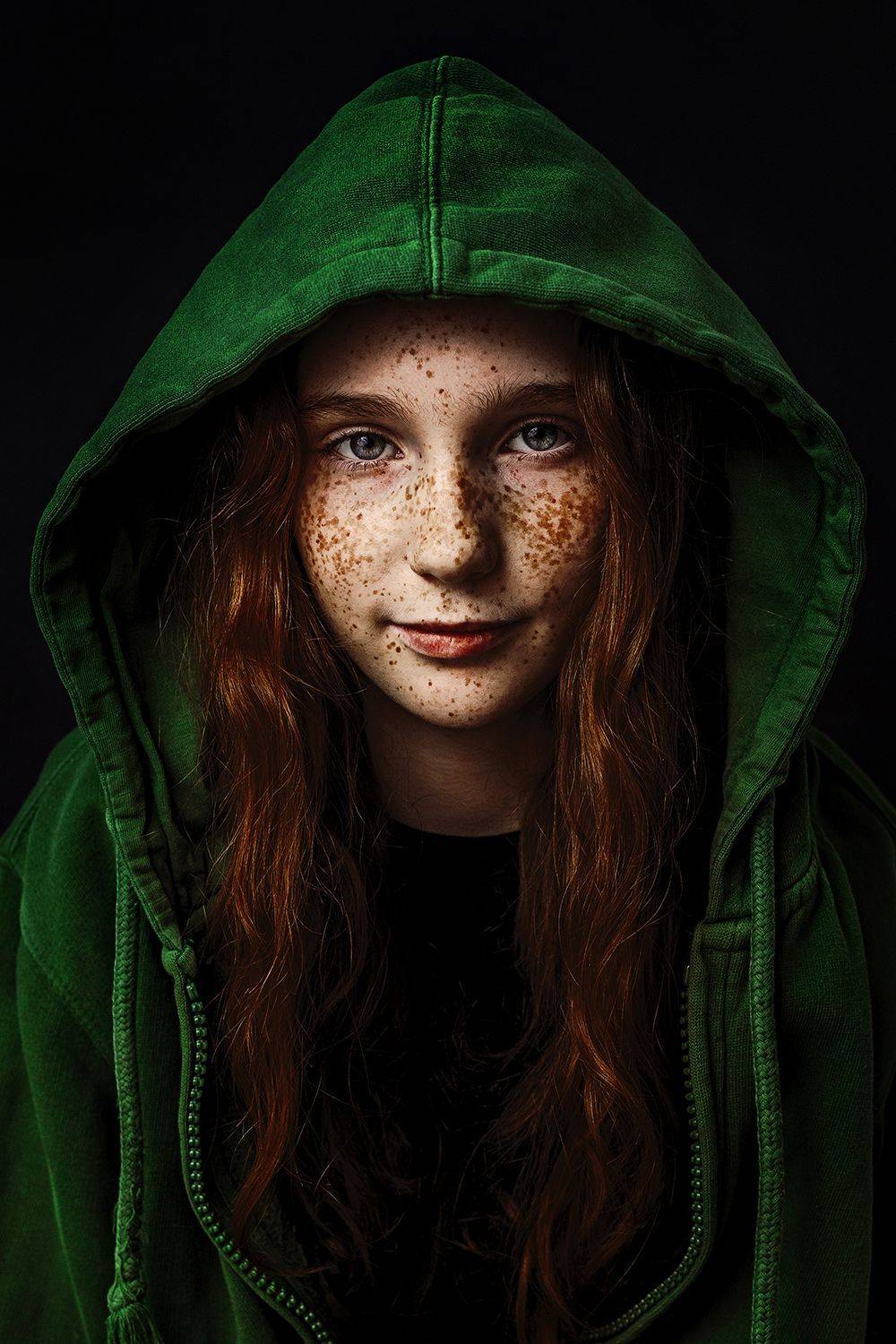 , Антон Леонов