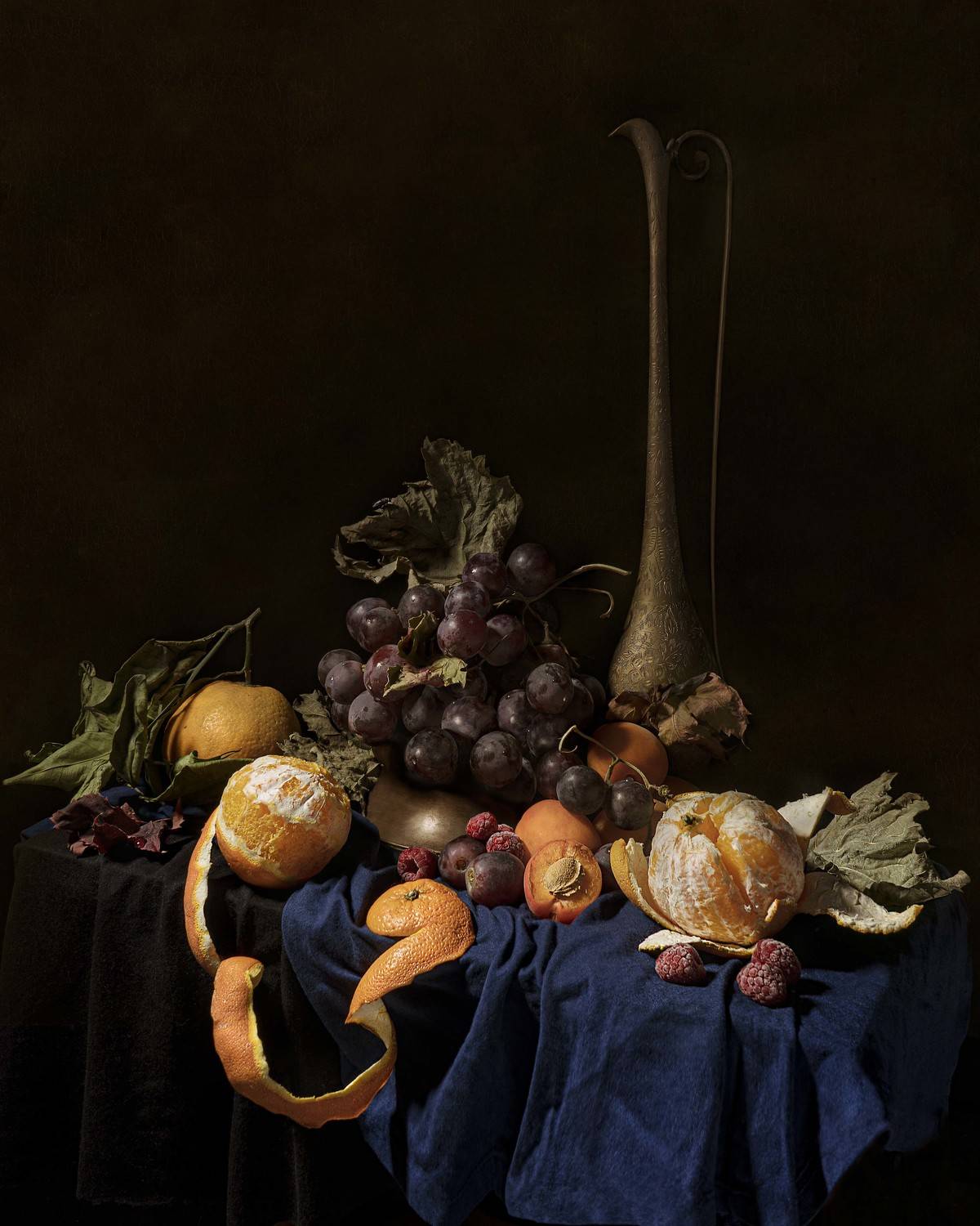 , Диана Трильо