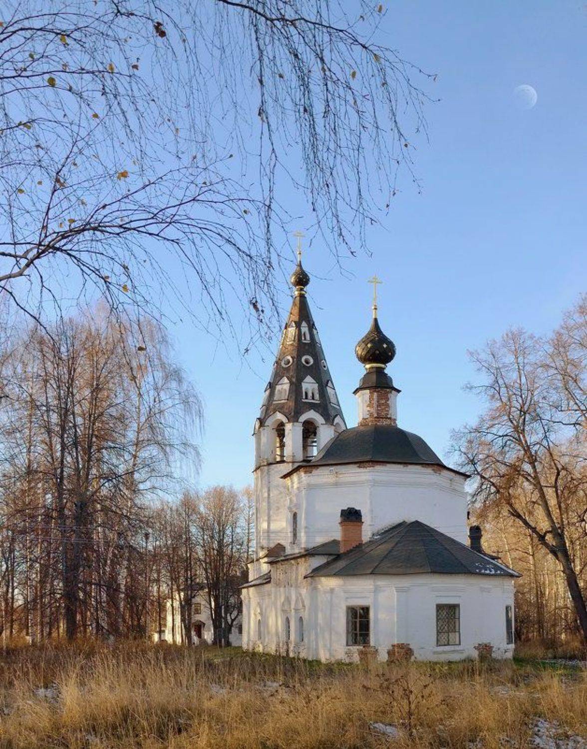 , Сергей Клапишевский