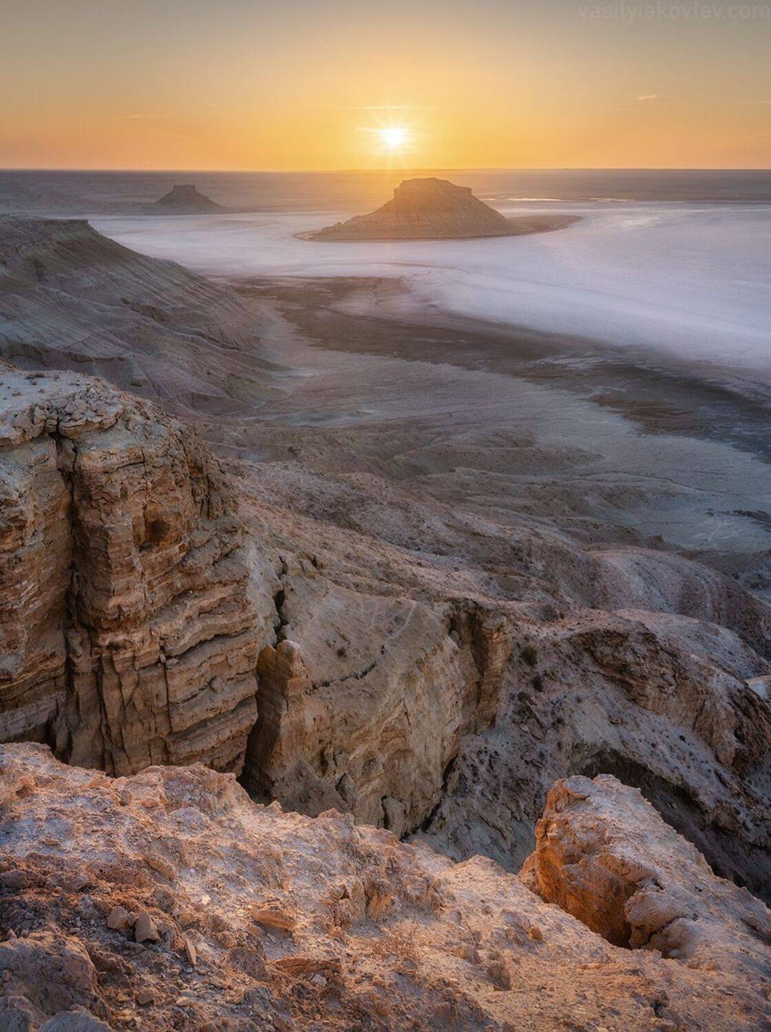 казахстан, фототур, яковлевфототур, мангистау, мангышлак, Василий Яковлев