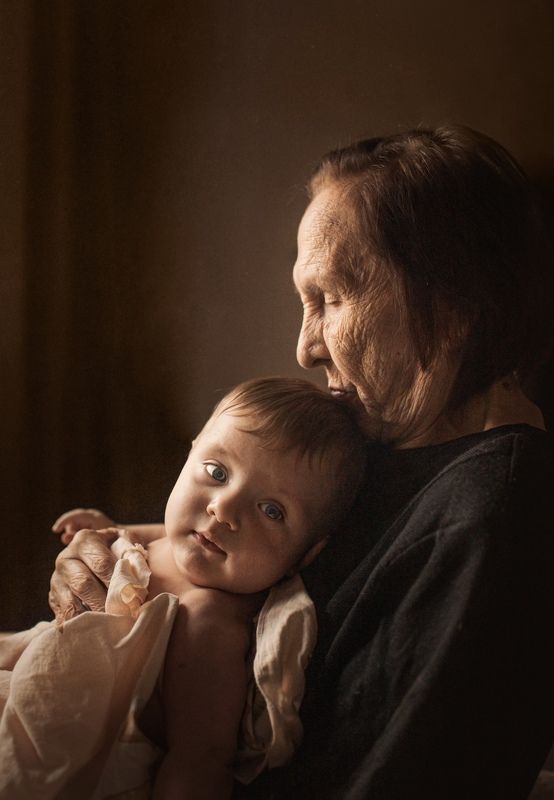 Внук фото превью