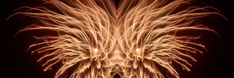 phoenix, Phenix（Symmetry series）#5 фото превью
