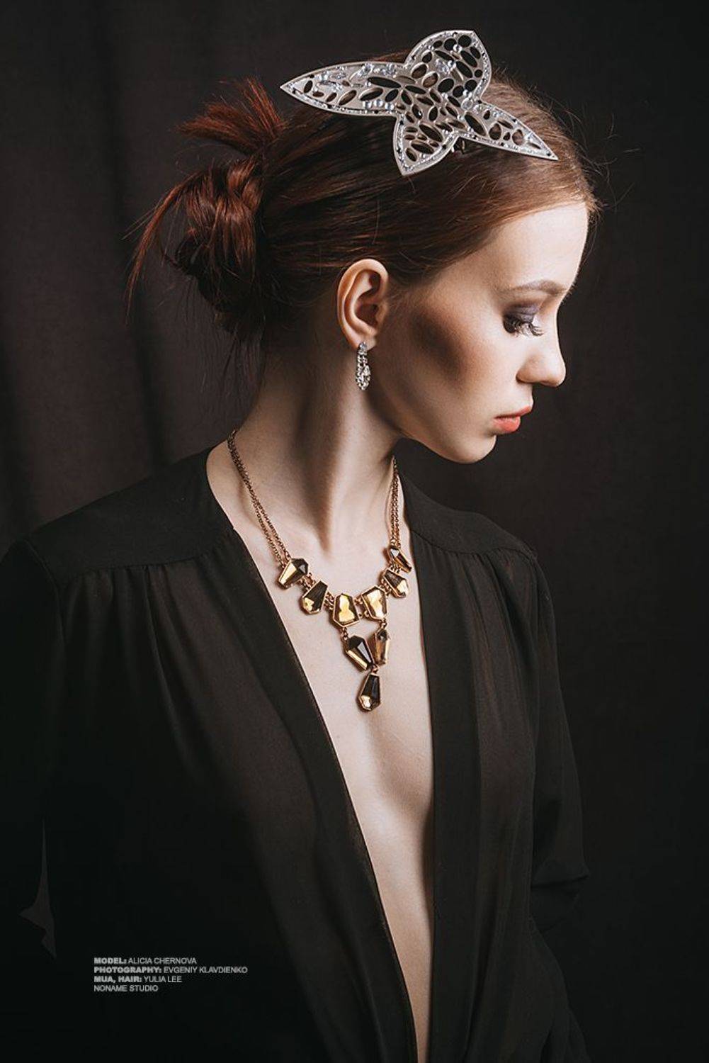 , Евгений Клавдиенко