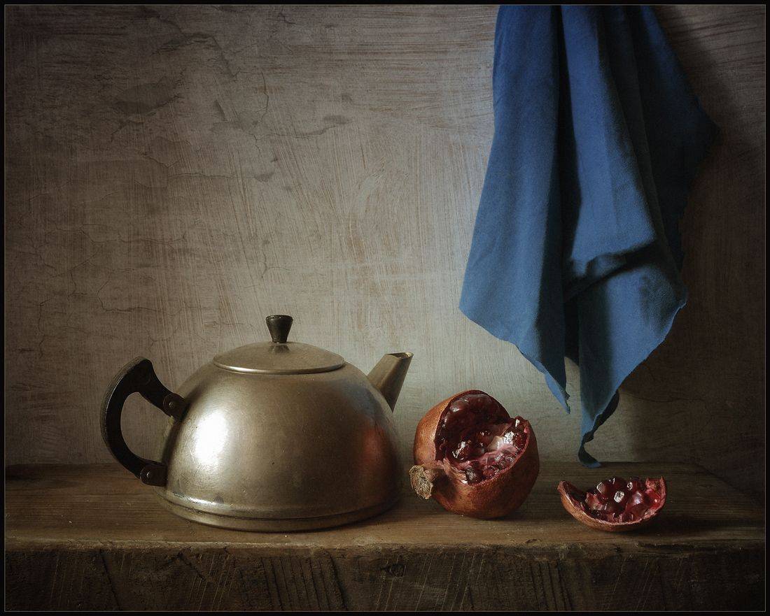 , Хромеев Александр