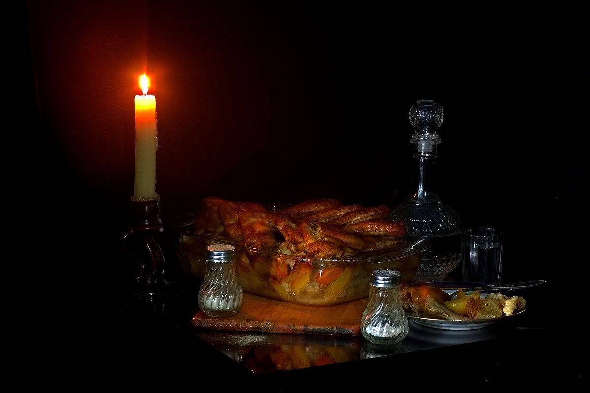 , Николаев Владимир