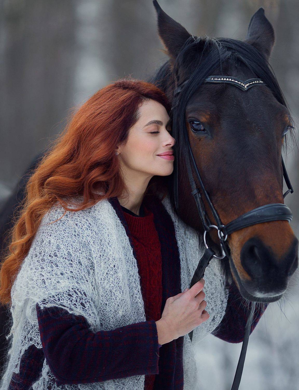 , Анна Мельникова