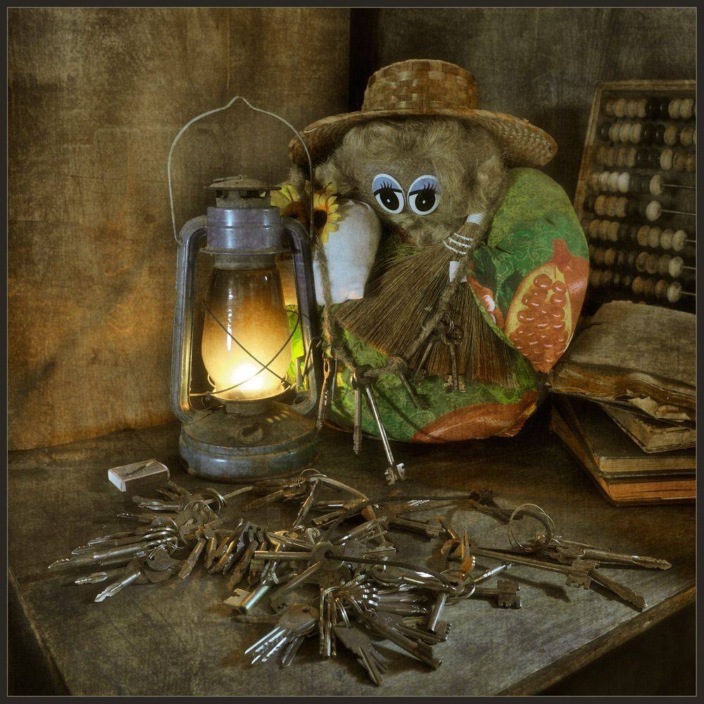 , Анатолий Гулин