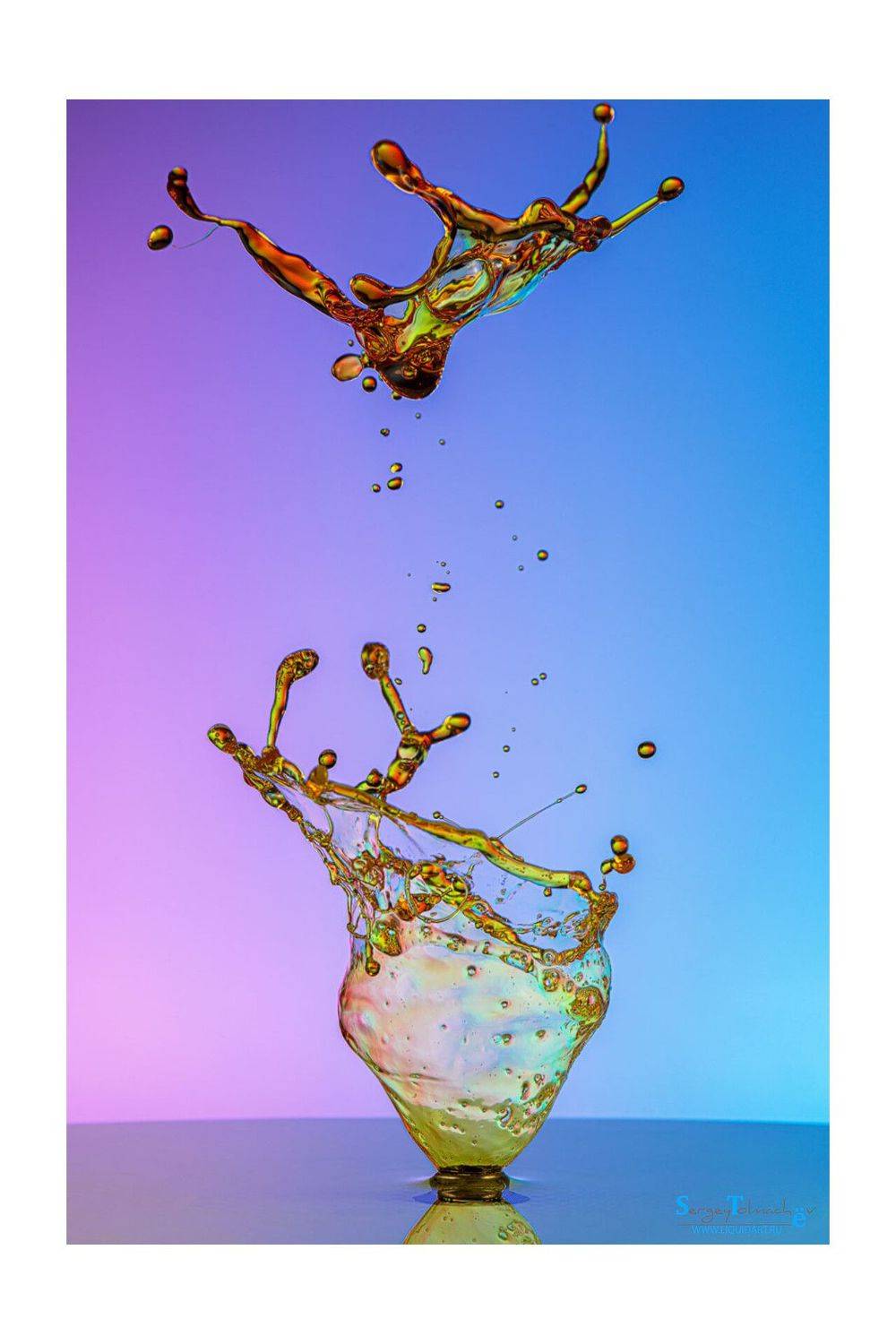вода, капли, жидкость, макро, всплеск, сергей толмачев, liquidart, water, splash, waterdrop,, Сергей Толмачев