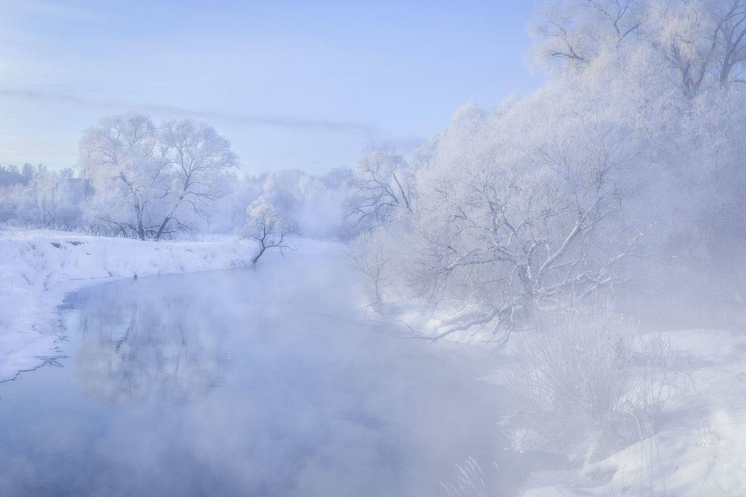 Истра, Елена Гусева