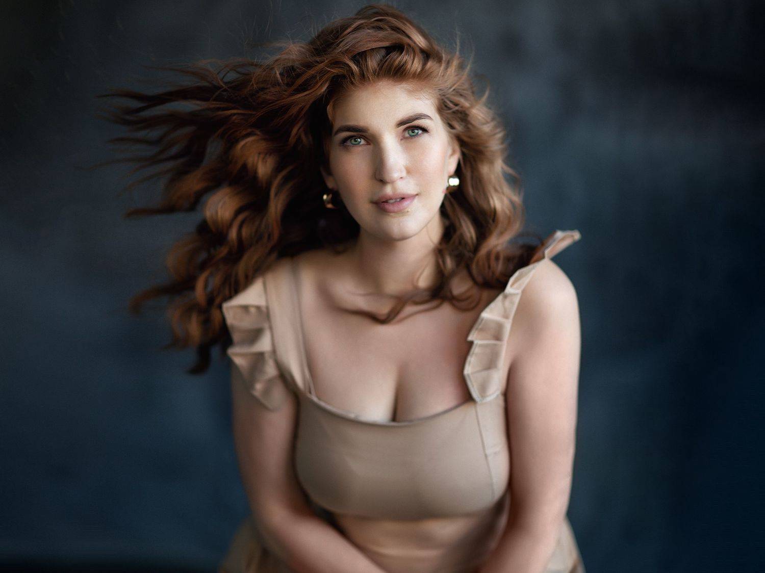 , Бармина Анастасия