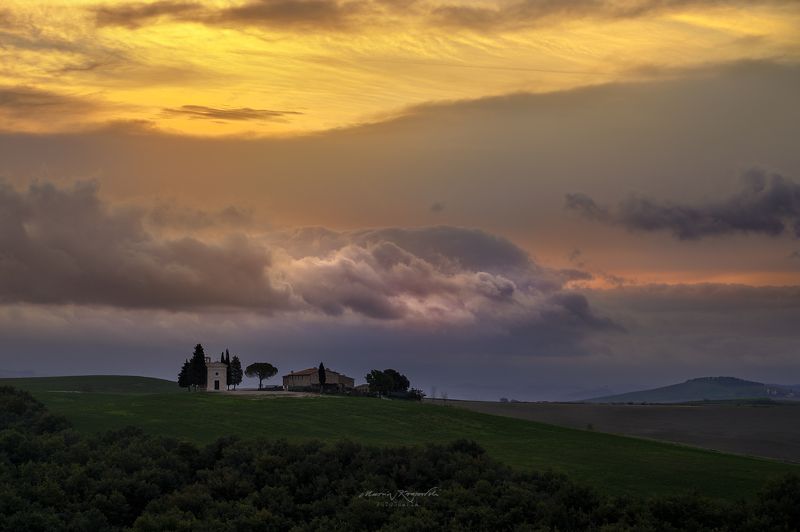 Cappella della Madonna di Vitaleta фото превью