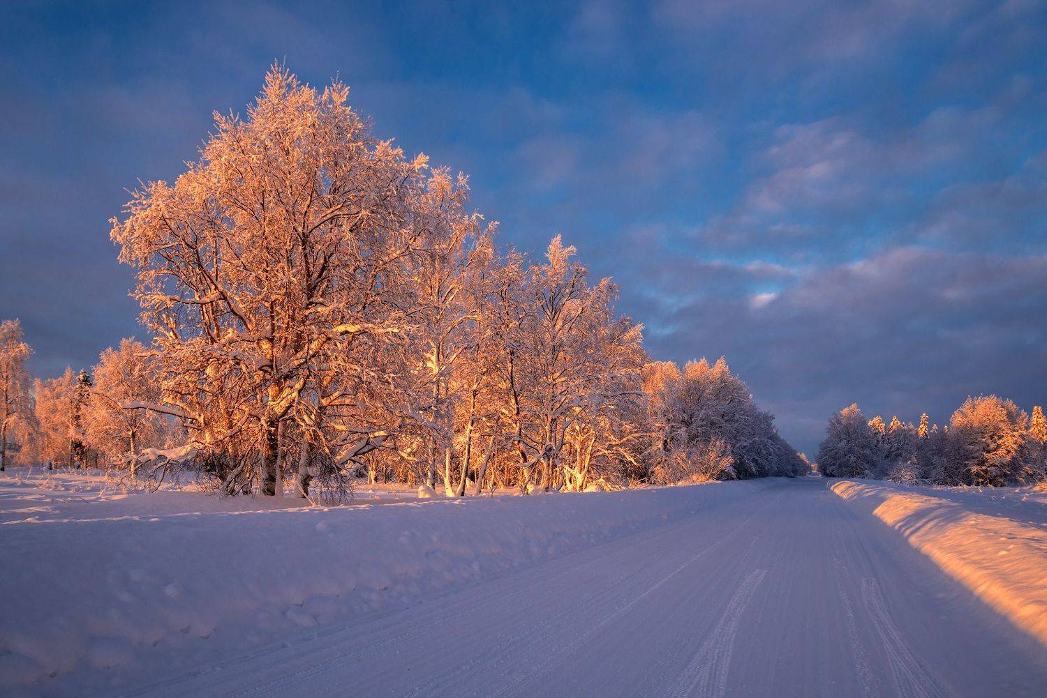 север, кольский, хибины, заполярье,, Роман Горячий