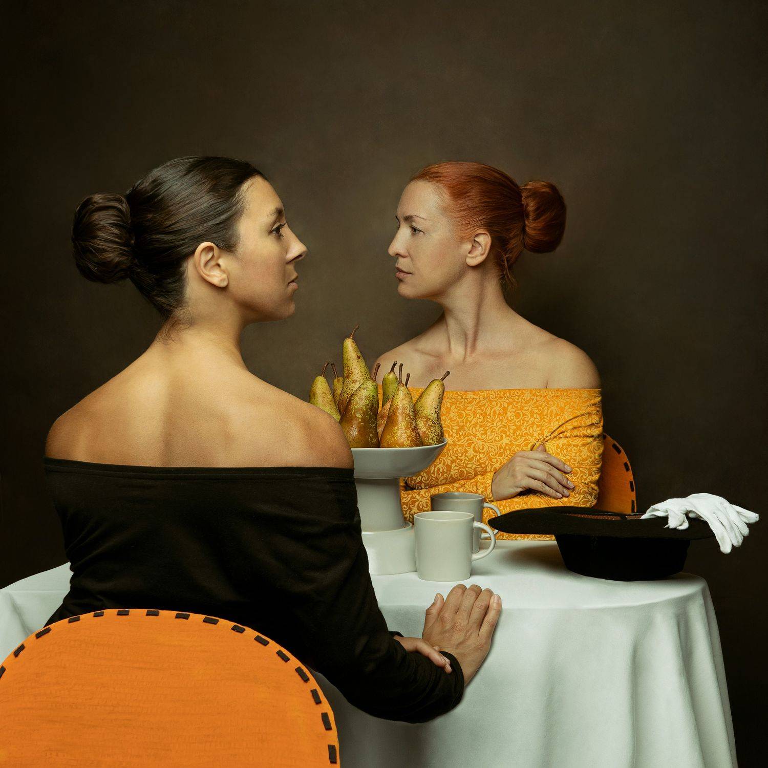 , Диана Трильо