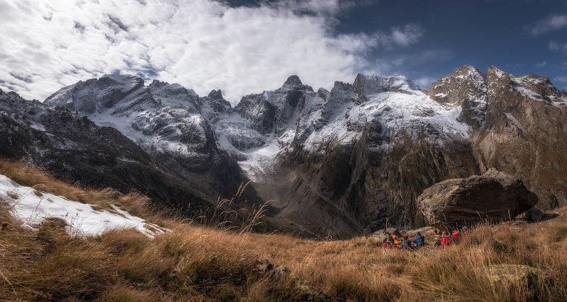 Подкова Кичкинекола фото превью