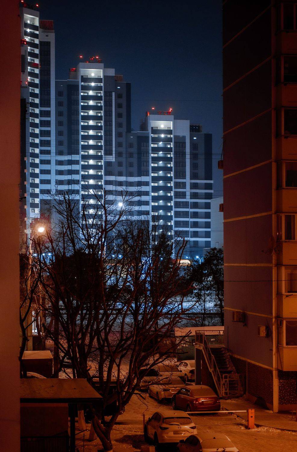 , Владимир Осауленко