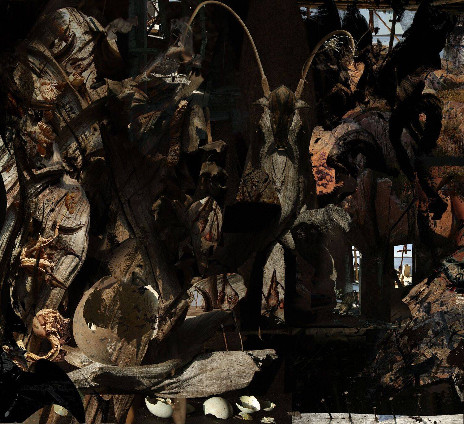 , Хромушин Олег