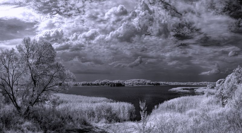 Плохая погода фото превью