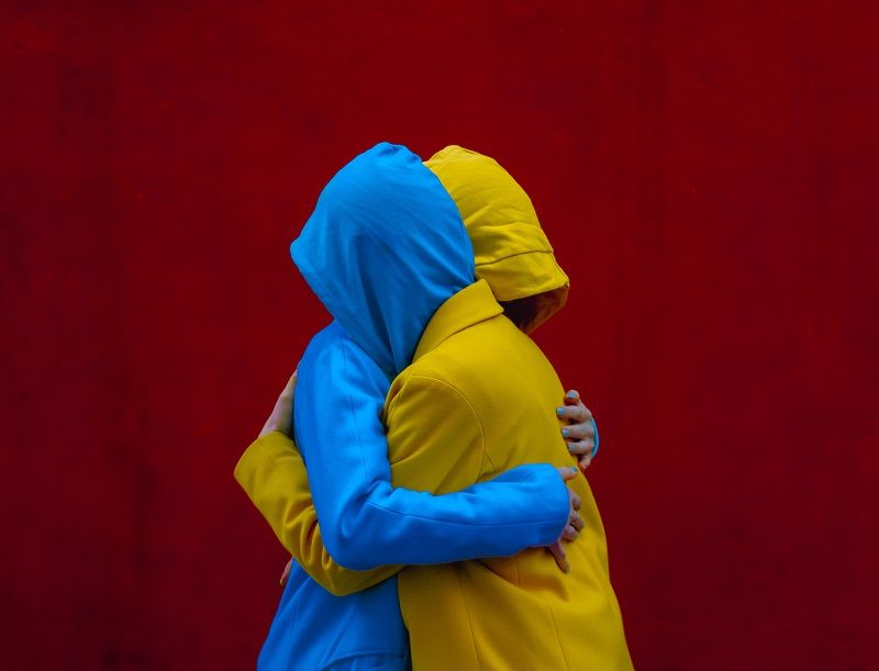 Glory to Ukraine фото превью