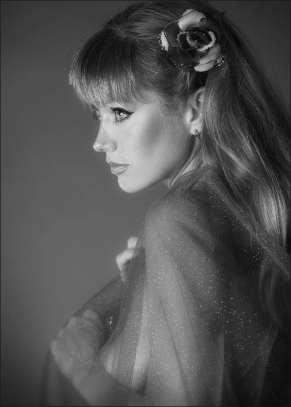 ---= blondie girl =--- фото превью