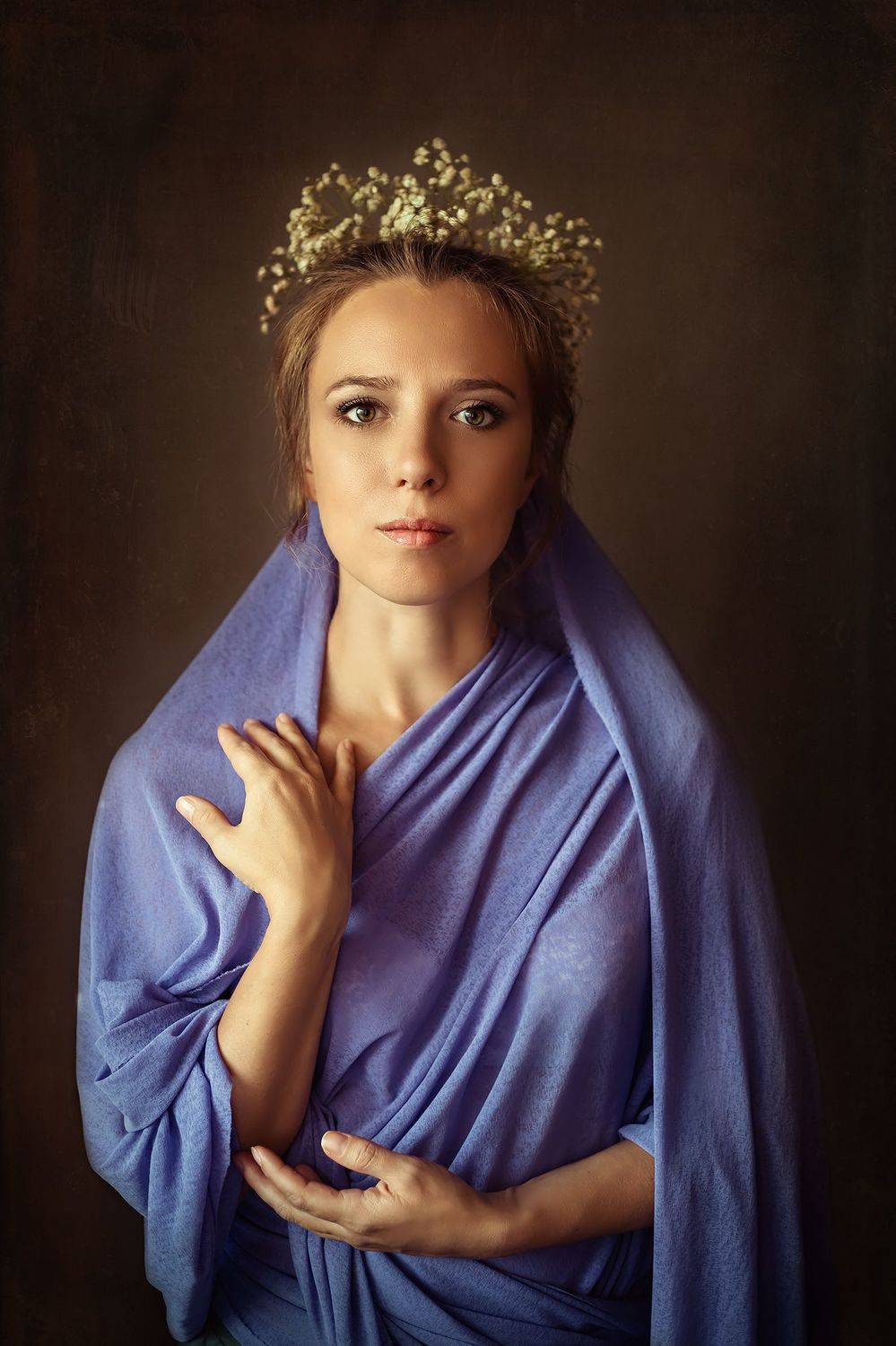 , Наталья Вистинь