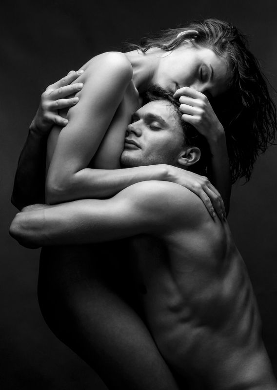 Ню Любофф фото превью