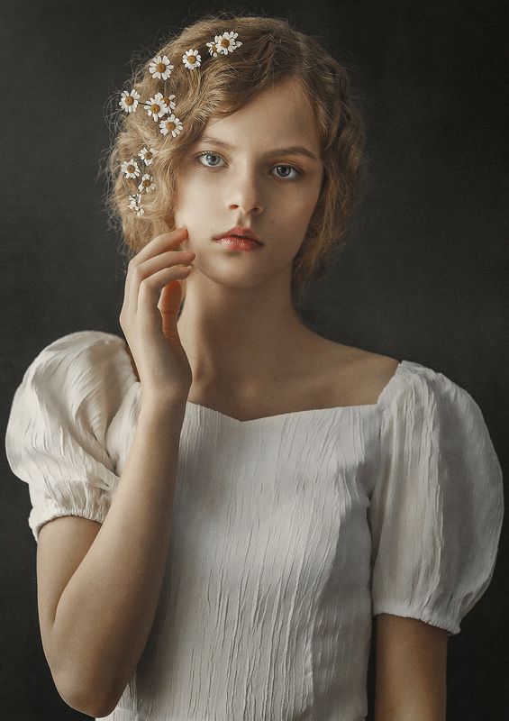 Диана фото превью