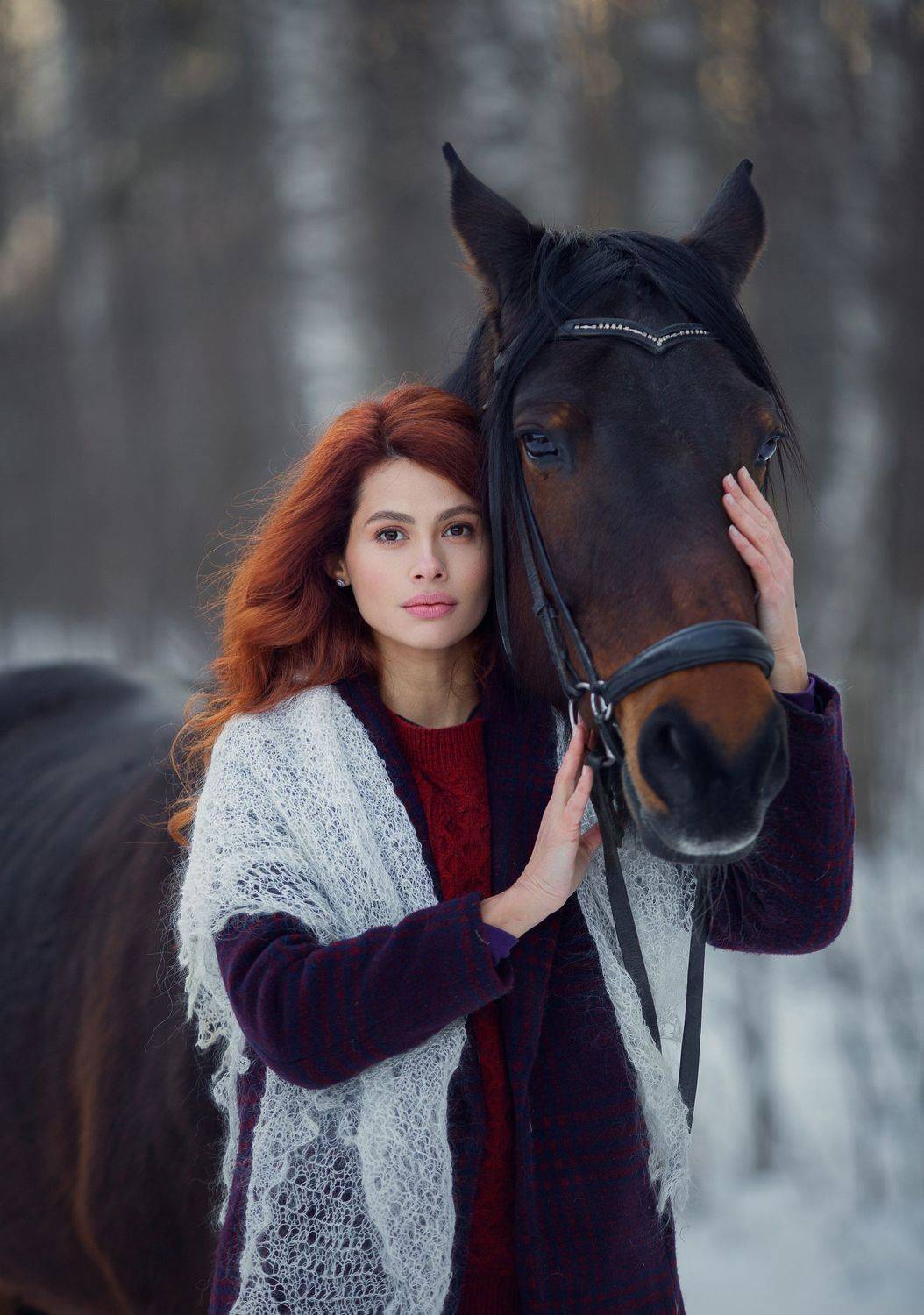 , Анна Мельникова