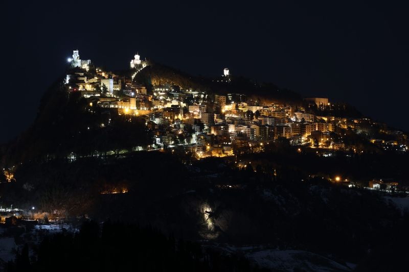 Сан-Марино фото превью