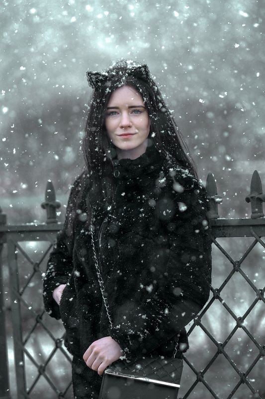 SnowCat фото превью