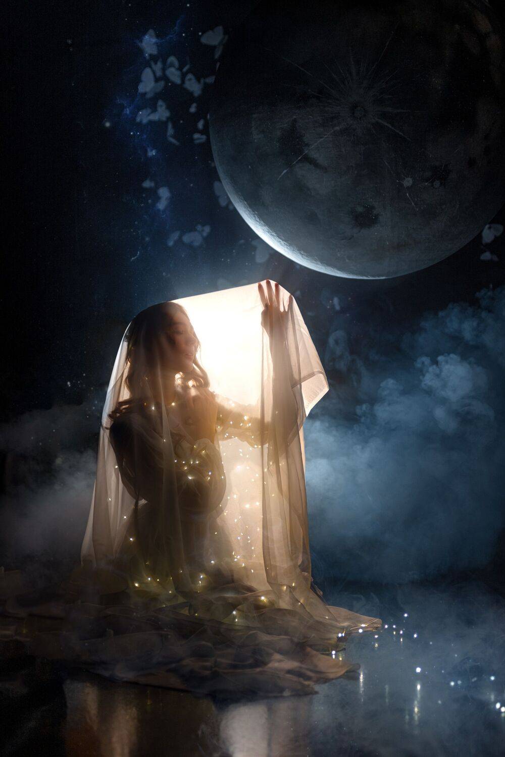 , Suvorova Валентина