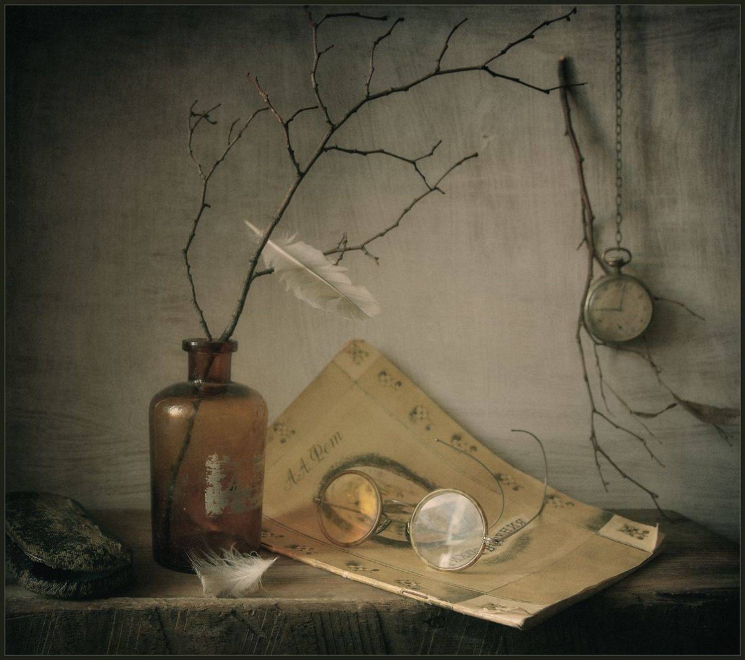 , Хромеев Александр