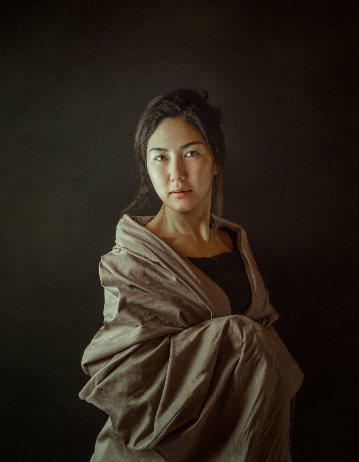 , Горбунова Юля