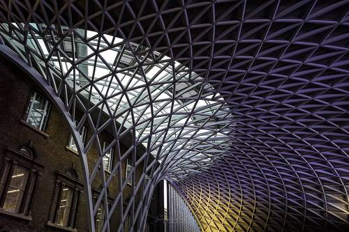 King's Cross Station