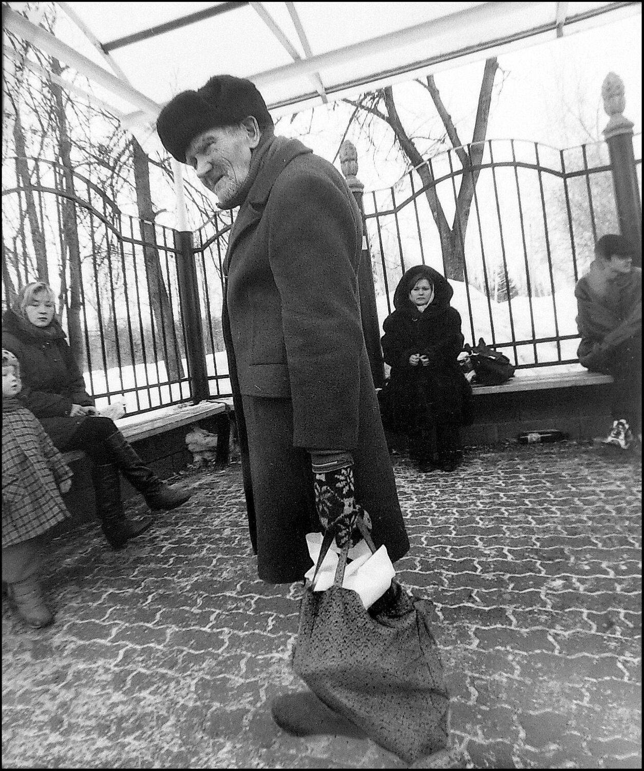 , Меднов Влад