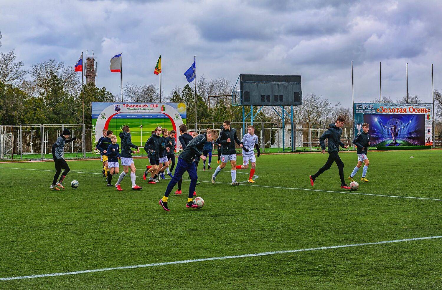 , Владимир Гамаюнов