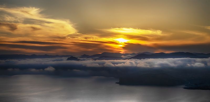 Киммерия фото превью