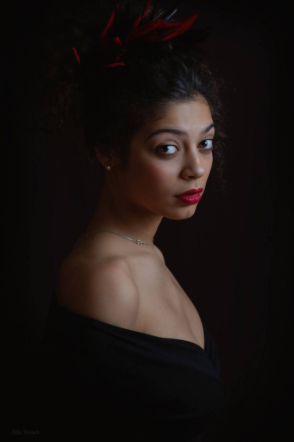 , Юлия Войнич