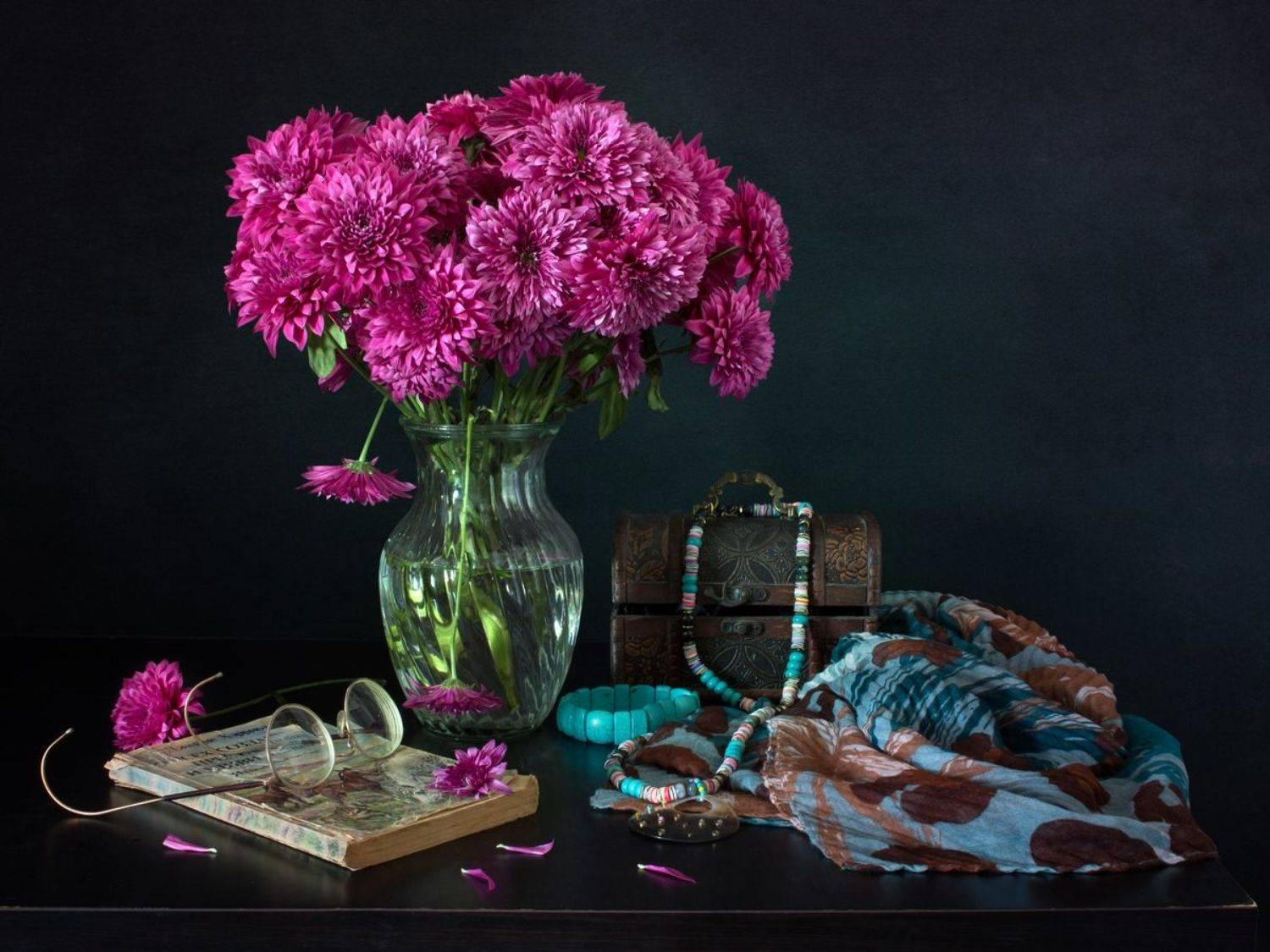 , Людмила Бекман