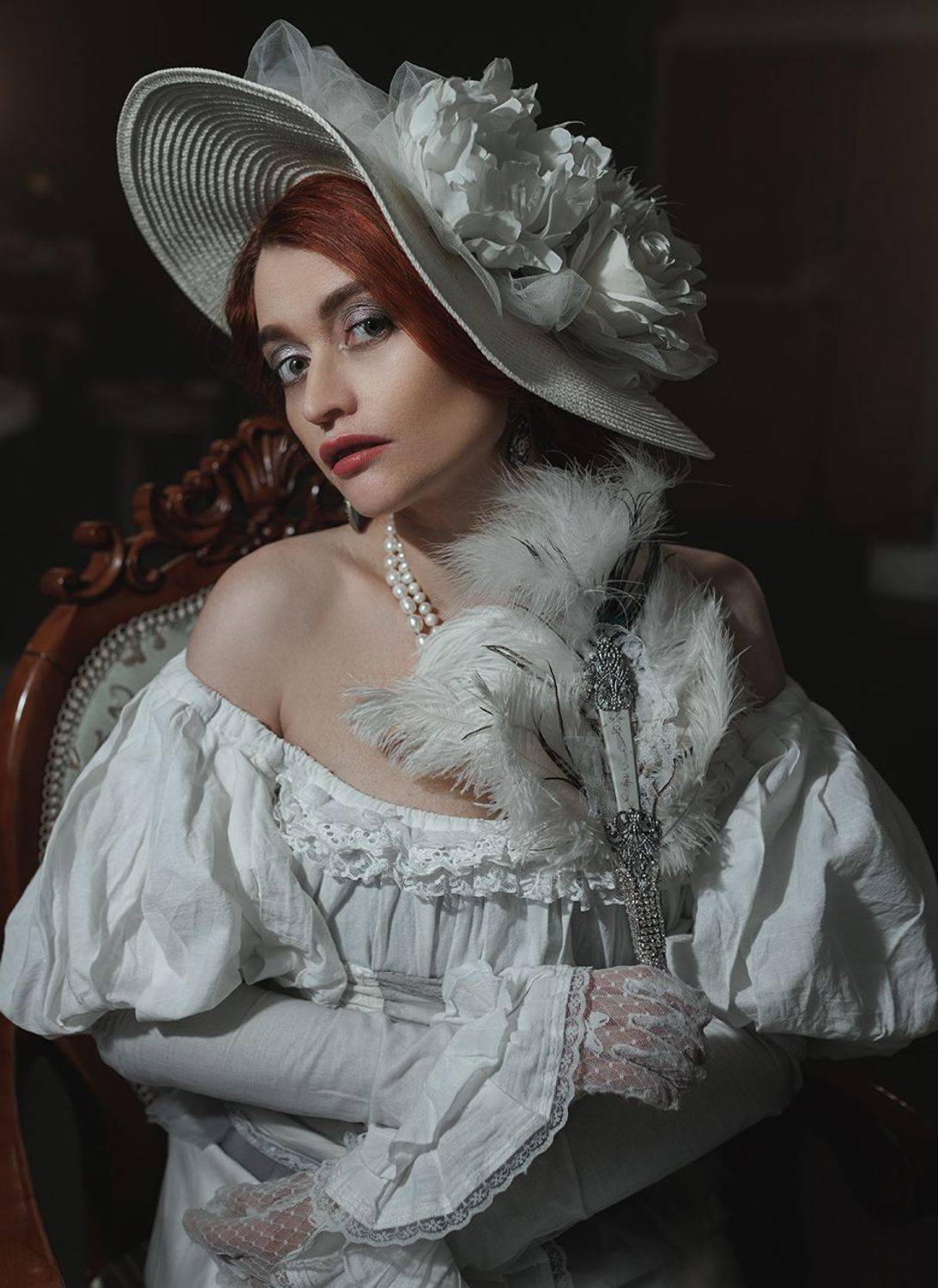 , Сигат Екатерина