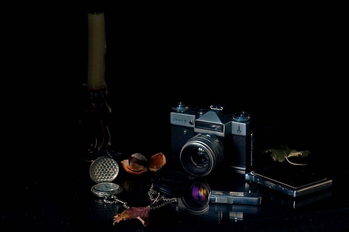 , Николаев Владимир