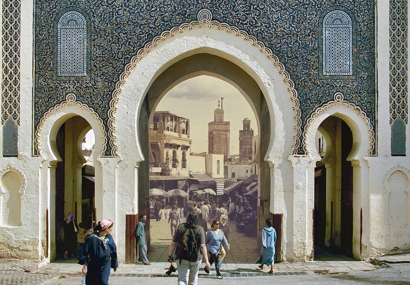 Maroco фото превью