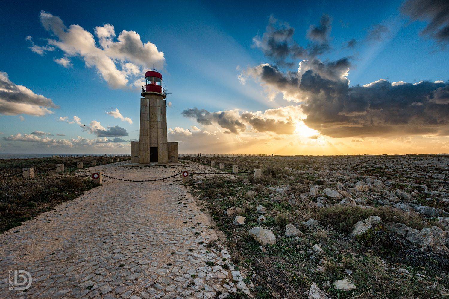 cascais, portugal, сагреш, португалия, Дмитрий Бакулин