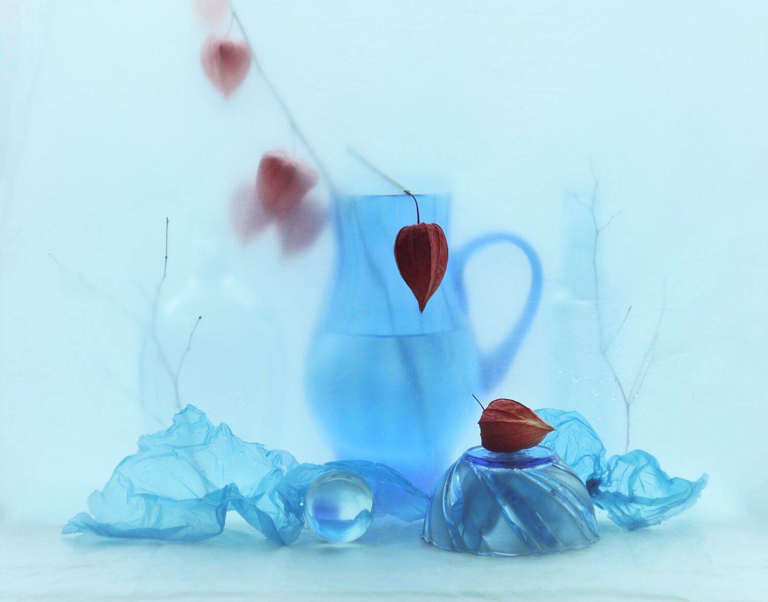 , Людмила Хрусталева*