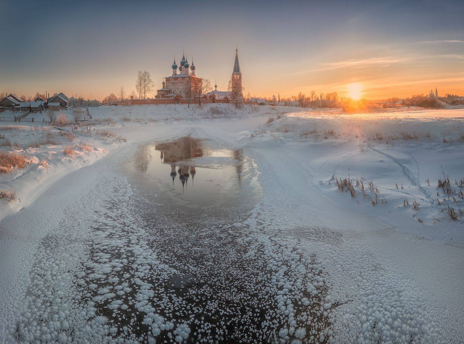 , Марина Сорокина