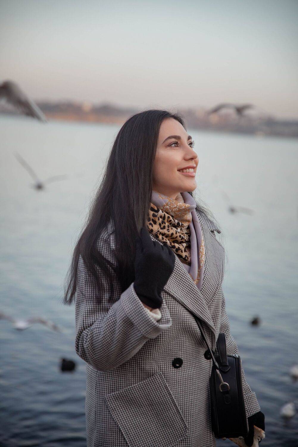 , Заручевская Надежда