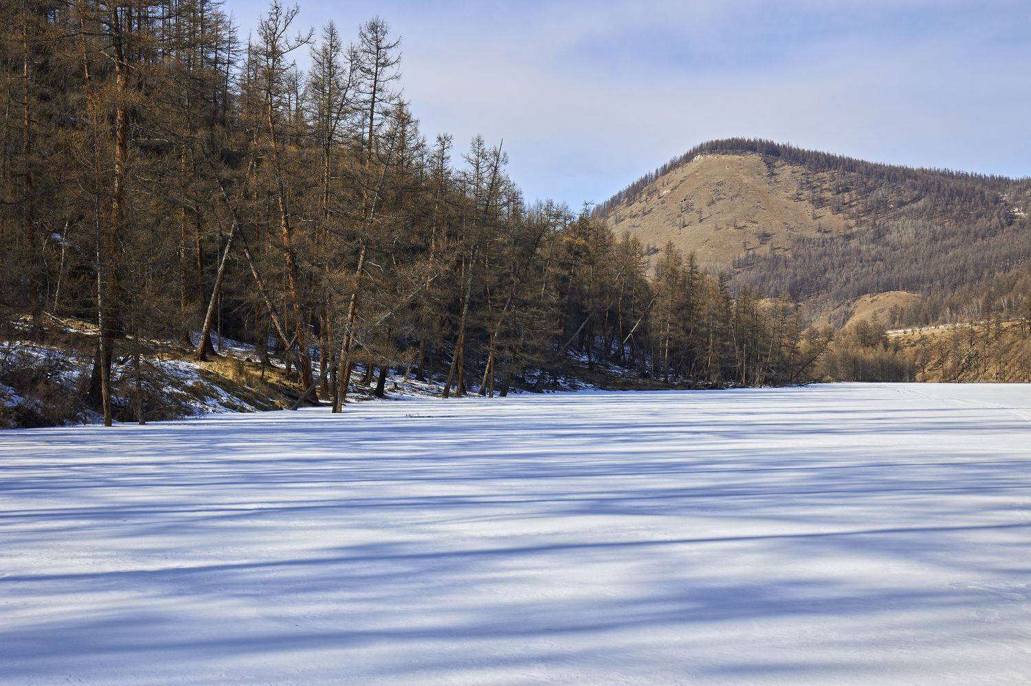 , Байбородин Михаил